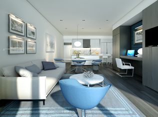 401 Bayshore Drive #TH5, Fort Lauderdale, FL 33304