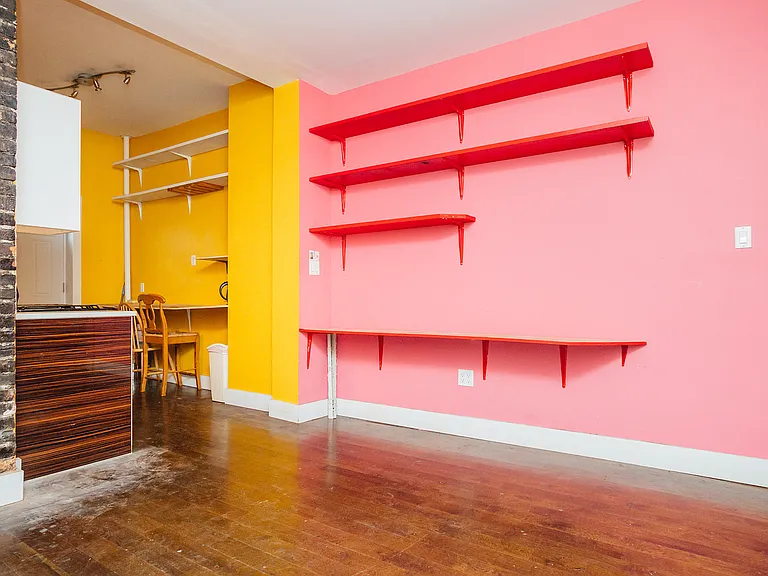 1426 Putnam Ave #1B — Photo 21