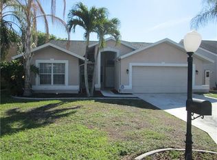 18065 Horseshoe Bay Cir, Fort Myers, FL 33967