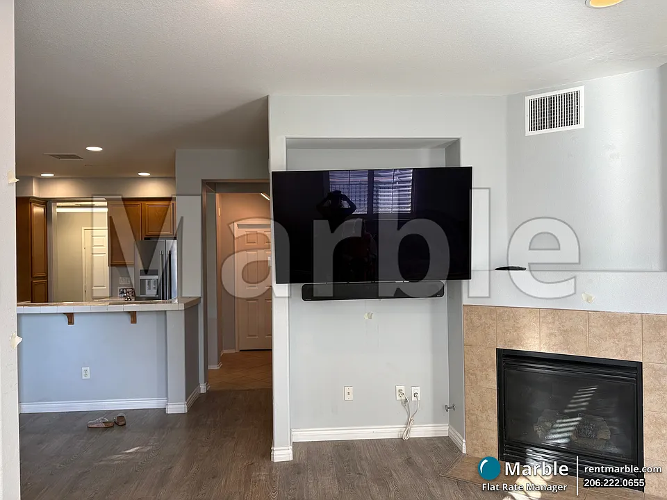 3880 Polk St #D