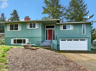 16825 Webster Rd, Gladstone, OR 97027