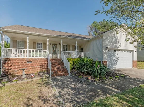 12 Collin Ln, Thomasville, NC 27360