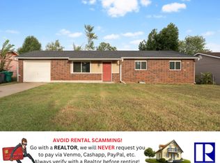 1003 N 30th St, Rogers, AR 72756