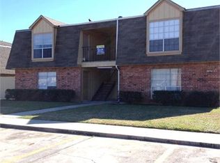 256 Monarch Dr APT A, Houma, LA 70364