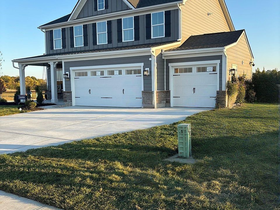 2nd image of 6949 Gentle Wind Ln