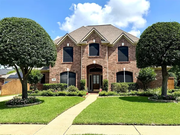 22902 Greenrush Dr, Katy, TX 77494