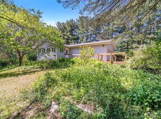 9702 Beeman Rd, Chelsea, MI 48118