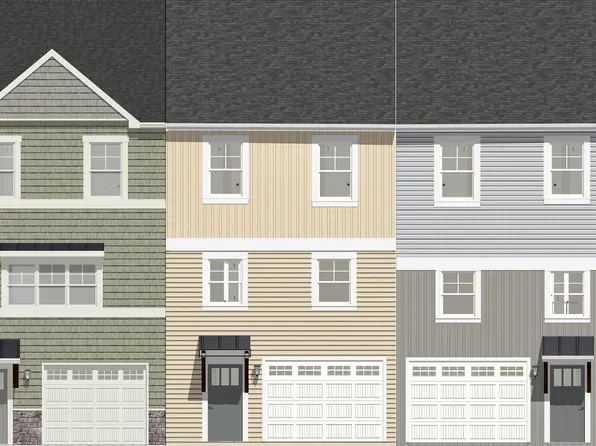 1623 Palomino Trl, Rockingham, VA 22801