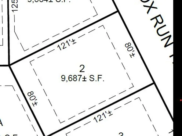 L2 Fox Run Trl, Brookings, SD 57006