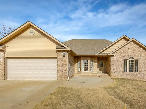 2 Stave Mill Ln, Mayflower, AR 72106