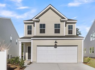 311 Clipper Ct, Summerville, SC 29486