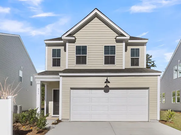 116 Scout Dr, Summerville, SC 29486