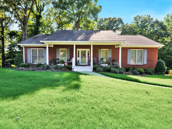 5196 Tyler Oaks Dr, Mount Olive, AL 35117