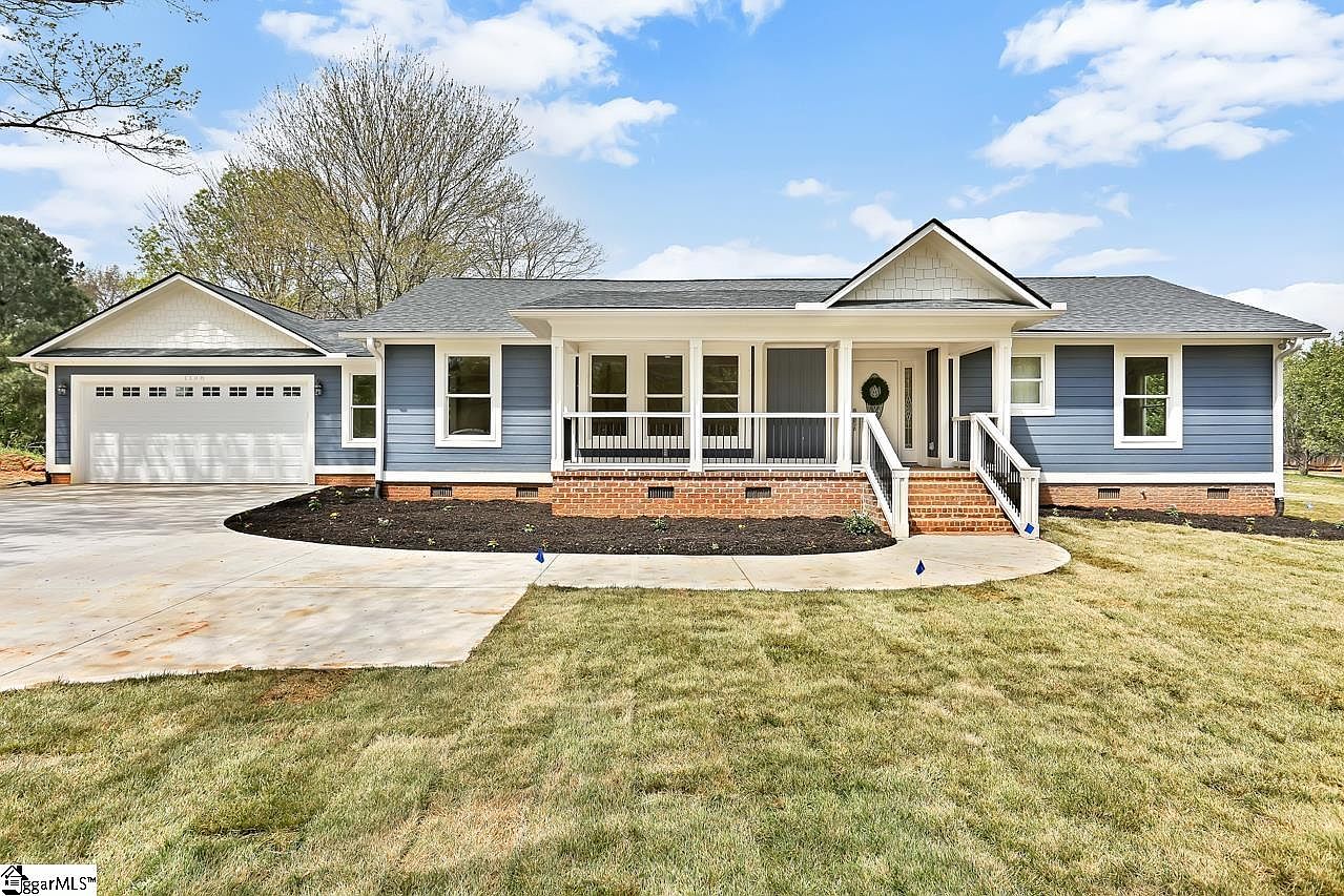 1108 Fairview Rd, Simpsonville, SC 29680 Zillow