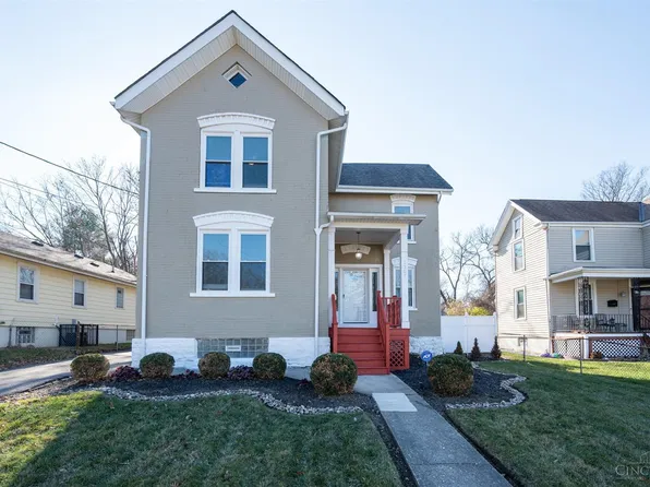 1307 Cedar Ave, Cincinnati, OH 45224