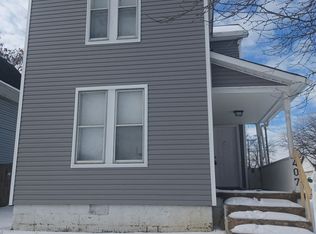 407 Catherine St, Columbus, OH