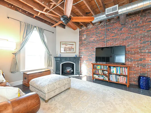 119 Walnut Street #4, Manchester, NH 03104