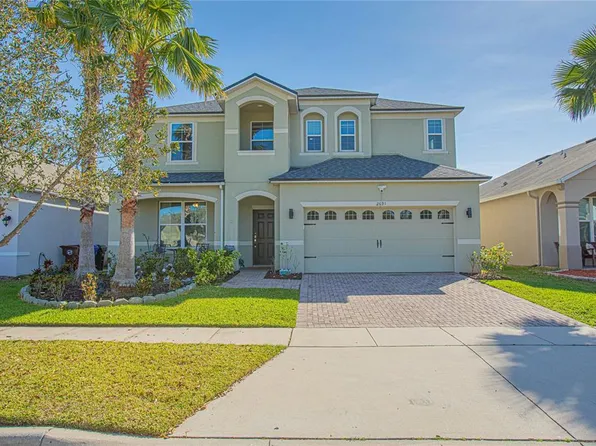 2691 San Simeon Way, Kissimmee, FL 34741