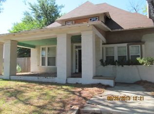 1205 Olive St, Texarkana, TX 75501