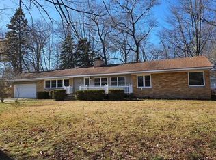 3479 Osceola Dr, Muskegon, MI
