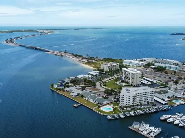 2539 Gary Cir APT 505, Dunedin, FL 34698