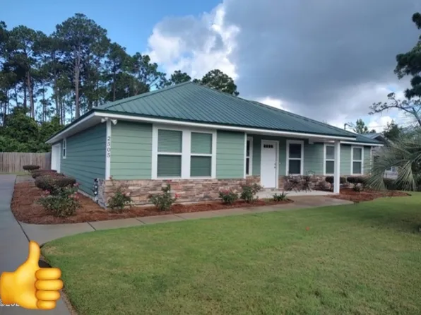 2505 Dorothy Ave, Panama City Beach, FL 32408