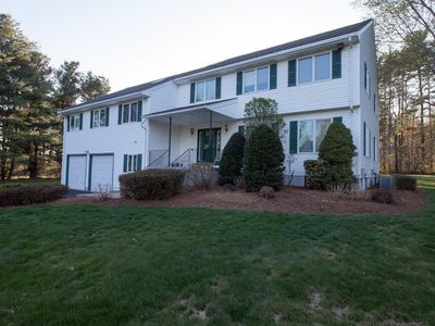 115 Oxbow Rd, Needham, MA, 02492