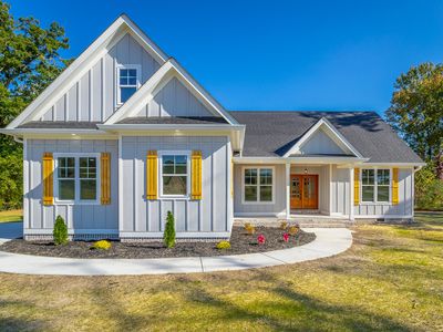 432 Greens Lake Rd, Rossville, GA, 30741