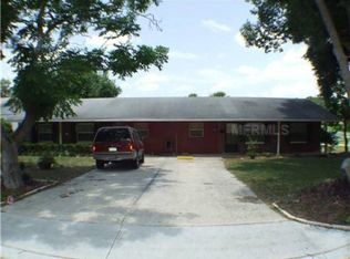 1152 Chestnut St, Clermont, FL 34711