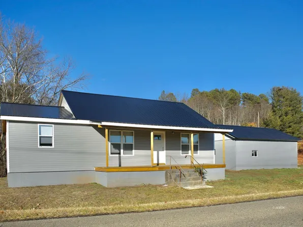 2082 Buckeye Hills Rd, Thurman, OH 45685