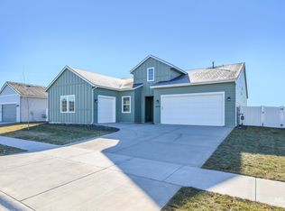 14709 Pewter Point, Saint Caldwell, ID 83607