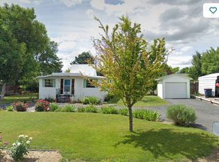 517 Ridgeway Dr, Twin Falls, ID 83301