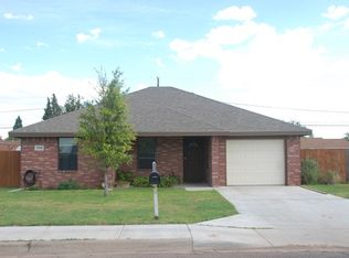 1208 E Nobles Ave, Midland, TX 79701