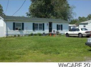 605 Kent Ave, Lima, OH 45801