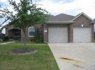 16906 Locust Springs Dr, Houston, TX 77095