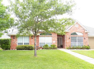 605 Sunflower Trl, College Station, TX 77845
