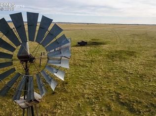 8250 Peyton Hwy, Peyton, CO 80831