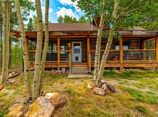 58 Muhly Ct, Fairplay, CO 80440