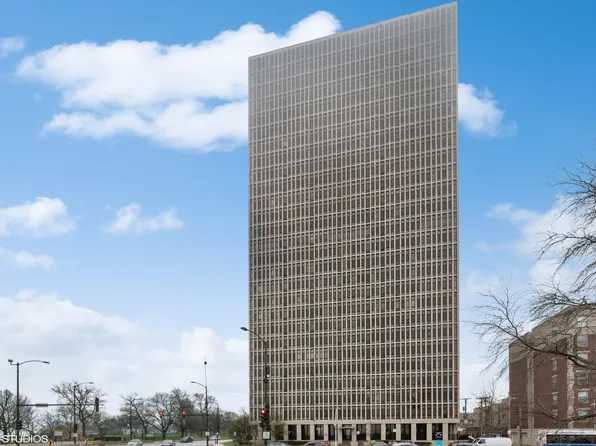 6700 S South Shore Dr APT 11A, Chicago, IL 60649