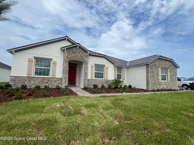 4567 Cornwall Dr, Merritt Island, FL, 32953