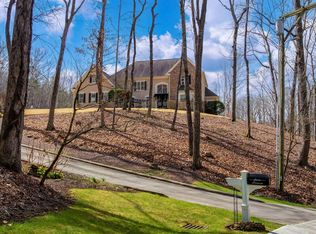 605 Little Ridge Rd NW, Fort Payne, AL 35967