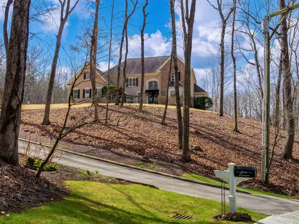 605 Little Ridge Rd NW, Fort Payne, AL 35967