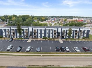 Crossroad Apartments, Des Moines, IA 50310