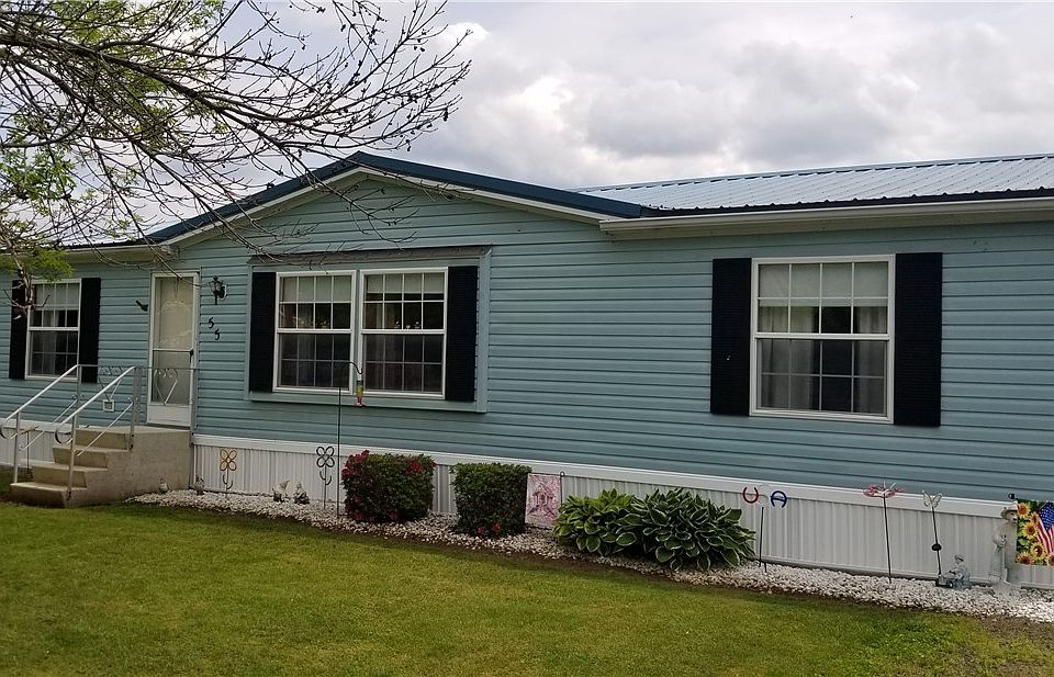 1779 Ross Rd LOT 55, Lyons, NY 14489 Zillow