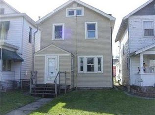 933 Jackson Ave, Huntington, WV 25704