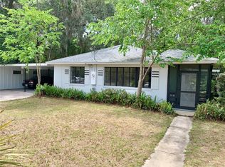 1041 NE 10th Ave, Gainesville, FL 32601