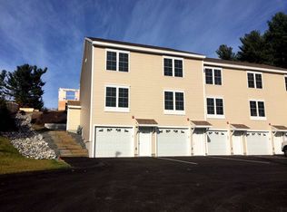 14 Florence Ave #1, Derry, NH 03038