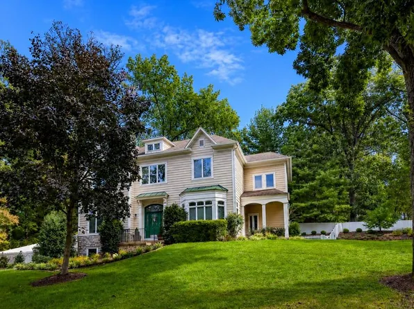 3242 Valley Ln, Falls Church, VA 22044