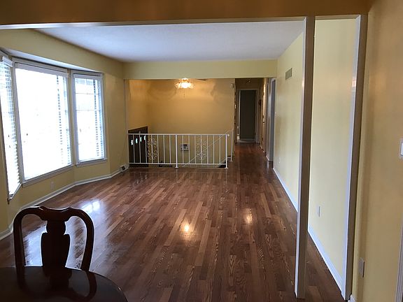Formal Living Room