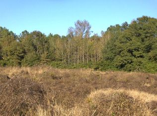 X Holmesville Rd, Jayess, MS 39641